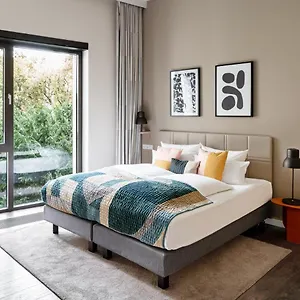 Numa Nook Aparthotel