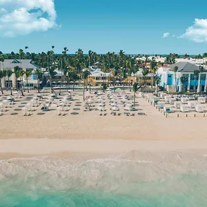 Iberostar Selection Coral Bavaro 5*, Punta Cana República Dominicana