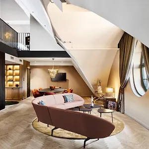Telegraphenamt Hotel