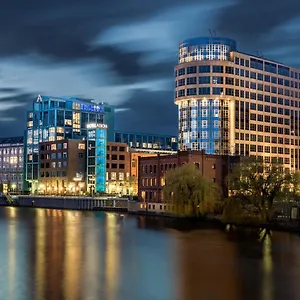 Ameron Abion Spreebogen Hotel