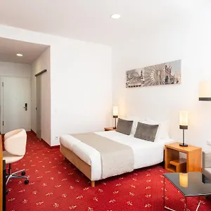 Leonardo Ku'damm Hotel