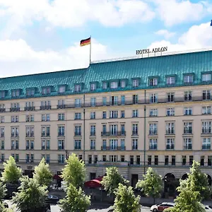 Hotel Adlon Kempinski, Berlín