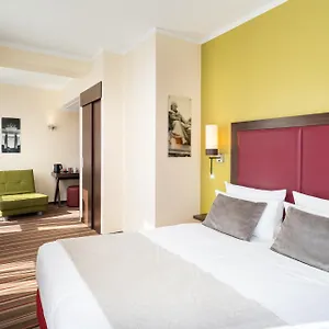Hotel Leonardo, Berlín