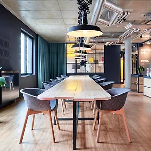 Stayery Friedrichshain Apart-hotel