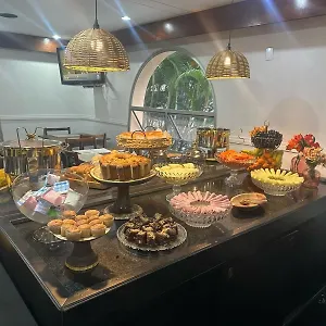 Paulista Flat , São Paulo Brasil