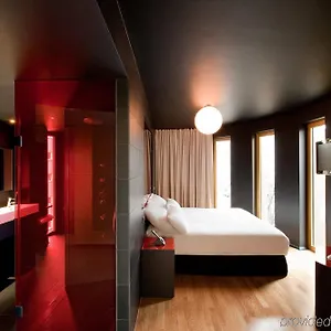 Hotel Axel - Adults Only, Berlín